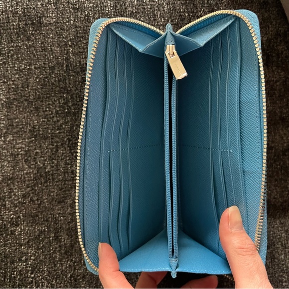 Coach wallet - Picture 2 of 3